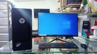 LENOVO LEGION T5 [i7-10700/ 16Gb RAM/ 1Tb SSD/ RTX2060/ WIFI/ BLUETOOTH] + Ecran MATOS 24" 