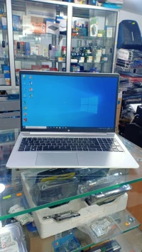 HP PROBOOK 450 G8 [INTEL CORE I5-1135G7/ 8GB RAM/ 512GB SSD/ 15,6" FHD]