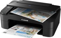 CANON PIXMA TS3640, Imprimante multifonction couleur jet d'encre A4 (Wifi)
