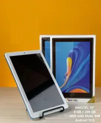 Tablette INNOTEL 16 Pro Max [8Go RAM/ 256Gb ROM/ 10,1" pouces/ 2 SIM]