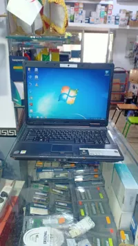 ACER Extensa 5620 [500GB/ 2GB RAM/ INTEL CORE2DUO T5670/  ATI Mobility Radeon HD 2400 XT/ 15,6"]