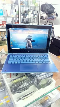 HP ProBook x360 [128GB SSD/ 8GB RAM/ Pentium Silver N5020/ 11,6" FHD tactile 360]