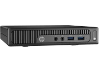Mini Unité HP 500Gb/ 4Gb/ i3 4ème