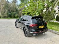 سيارات-volkswagen-tiguan-2021-r-line-الحراش-الجزائر