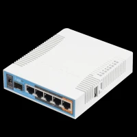  MikroTik HAP AC