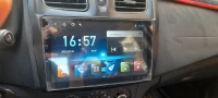 TABLETTE AUTORADIO ANDROID 10"