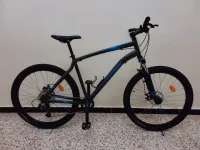 Vélo VTT Rockrider st 120 XL 27.5 
