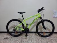 دراجات-هوائية-velo-vtt-rockrider-st-100-l-275-pouce-دار-البيضاء-الجزائر