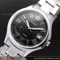 montre casio 