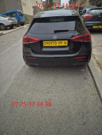 cars-mercedes-classe-a-2019-khraissia-alger-algeria