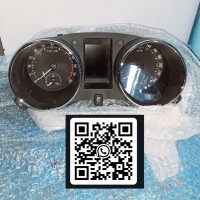 الإضاءة-compteur-skoda-yeti-dorigine-بئر-توتة-الجزائر