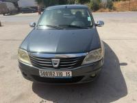 سيارات-dacia-logan-2010-تيزي-وزو-الجزائر