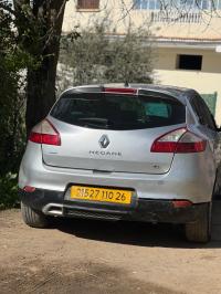 سيارات-renault-megane-3-2010-dynamique-المدية-الجزائر