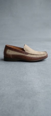 موكاسان-chaussure-trappeur-القبة-الجزائر