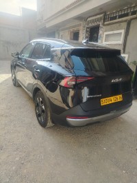 سيارات-kia-sportage-restyle-2026-الخرايسية-الجزائر