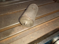 industrie-fabrication-moule-pour-deccord-cache-volent-akbou-bejaia-algerie