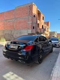 سيارات-mercedes-classe-c-2015-220-amg-line-خنشلة-الجزائر