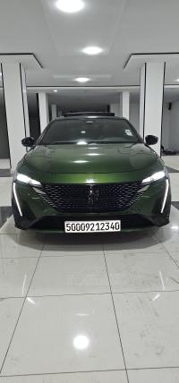 سيارات-peugeot-308-2023-gt-خنشلة-الجزائر