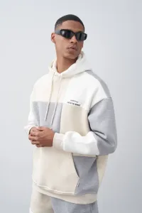 Ensemble oversize 