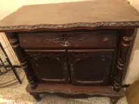 Commode