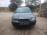 voitures-skoda-octavia-2004-kouba-alger-algerie