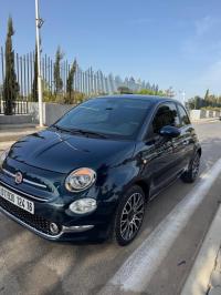 سيارات-fiat-500-2024-dolcevita-plus-لارباع-البليدة-الجزائر