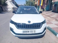 Skoda Kamiq gt 2025 KAMIQ GT