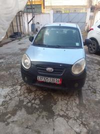 سيارات-kia-picanto-2010-style-الكاليتوس-الجزائر