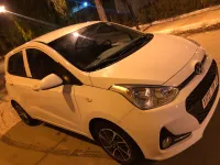 Hyundai Grand i10 2018 Restylée DZ