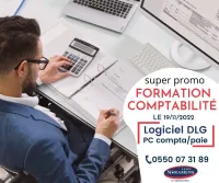 Comptabilité pour non comptables