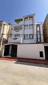 Vente Villa Alger Birkhadem
