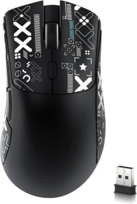 لوحة-المفاتيح-و-الفأرة-attack-shark-r1-gaming-mouse-souris-filaire-sans-fil-bluetooth-52-usb-24g-6-boutons-18000-dpi-1000hz-black-الجلفة-الجزائر