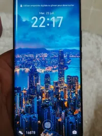Honor Magic 6 lite