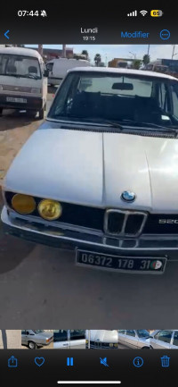 voitures-bmw-serie-1-coupe-1976-520-el-kerma-oran-algerie