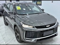 سيارات-geely-coolray-2025-الجزائر-وسط