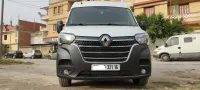 Renault Master 2021