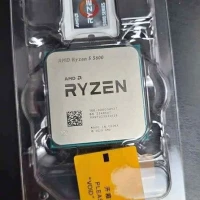 Ryzen 5 5600
