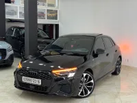 Audi A3 2023 Sline