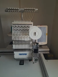 Machine a broderie