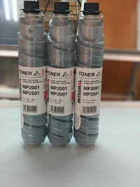 TONER RICOH MP 2001 2501