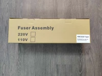 Four (fuser)  xerox 5330  5325 