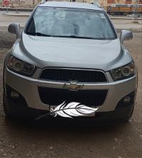سيارات-chevrolet-captiva-2013-lt-بسكرة-الجزائر