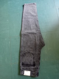 Pantalon jeans