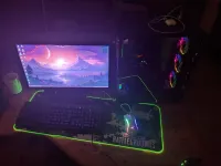CONFIG RYZEN 5600/RTX 6600XT 