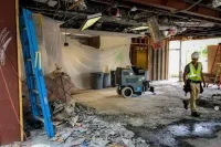 VOUS AVEZ UN BÂTIMENT À DÉMOLIR ? NOUS AVONS LES SOLUTIONS !