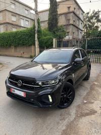 سيارات-volkswagen-t-roc-2025-r-line-البليدة-الجزائر