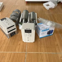 Spindle et Variateur de vitesse pour machine CNC 