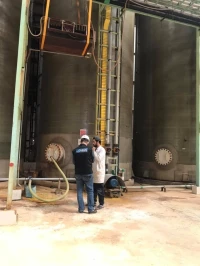 Automatisme industrielle et maintenance 