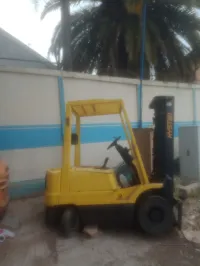Hyster Clark 