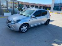 سيارات-dacia-sandero-2010-الجلفة-الجزائر